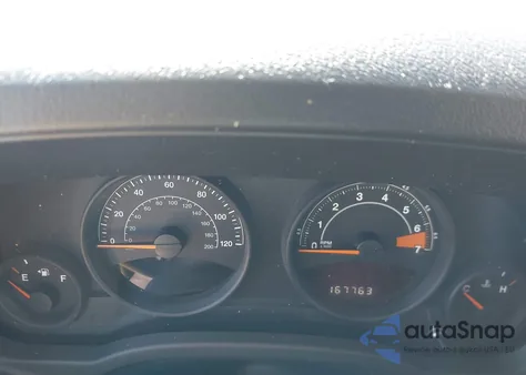 2014 Jeep Patriot Latitude из США, поврежденный, VIN 1C4NJRFB4ED520685